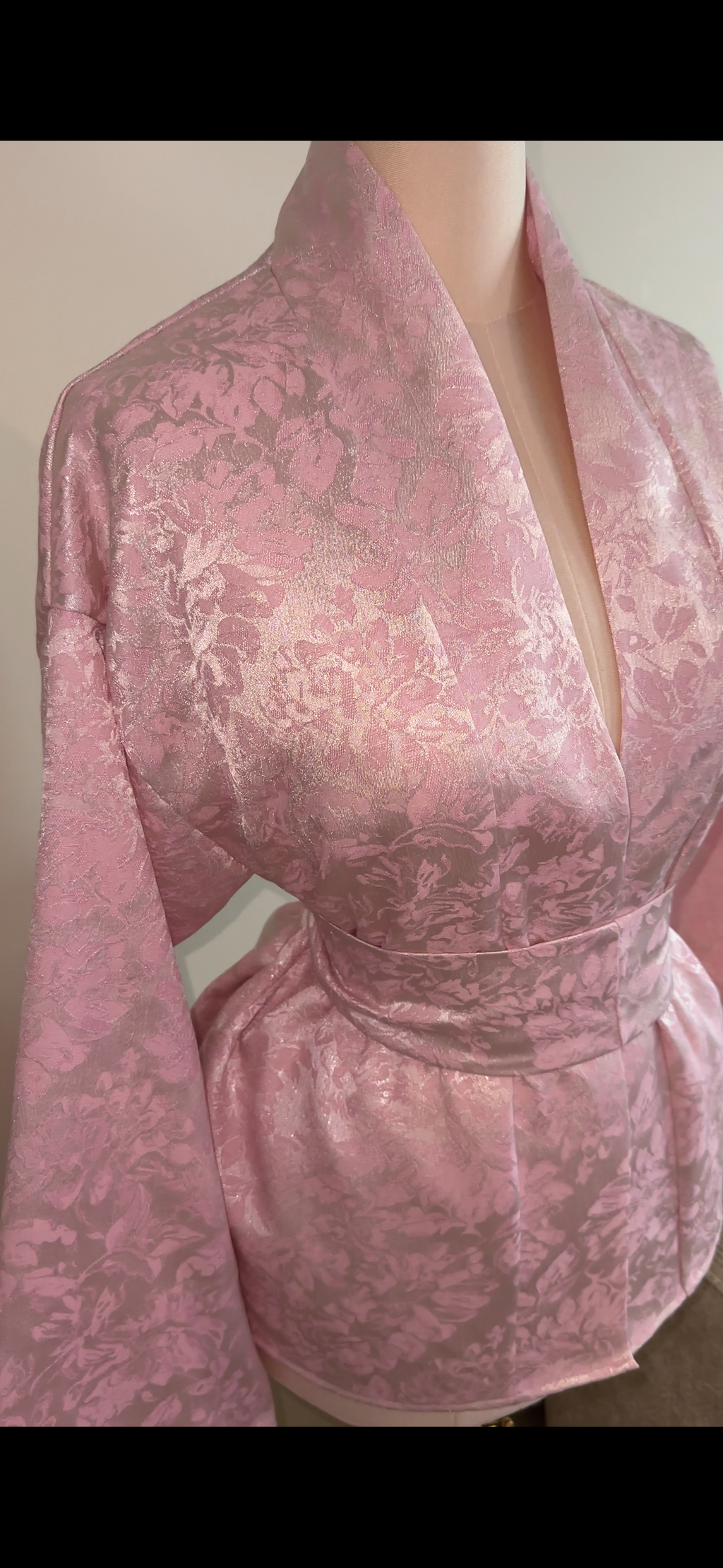 Kimono Premium Rosea