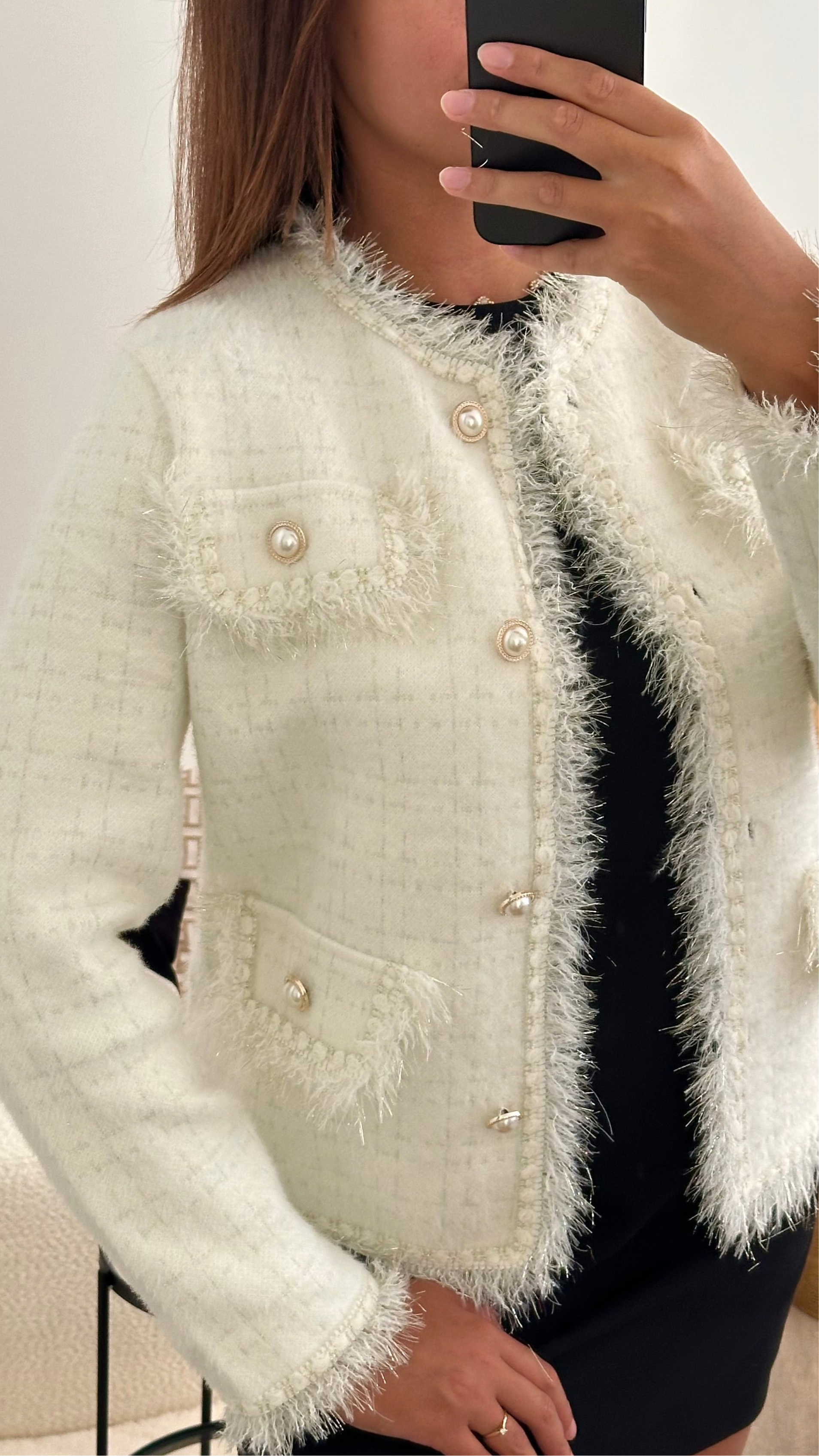 Veste Coco