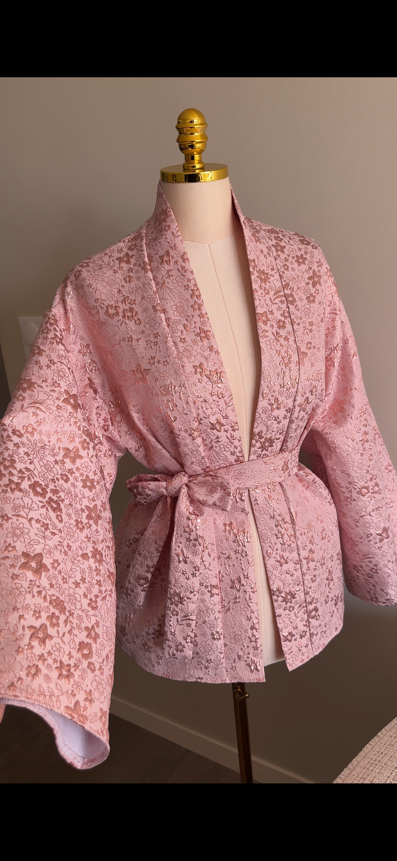 Kimono Diva simple