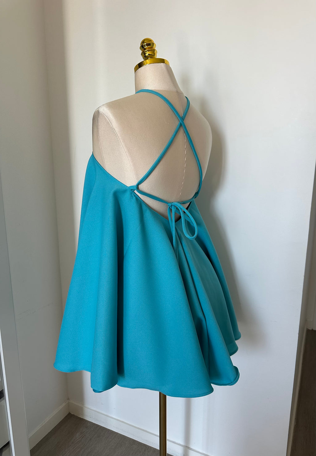 Robe stella 🐬
