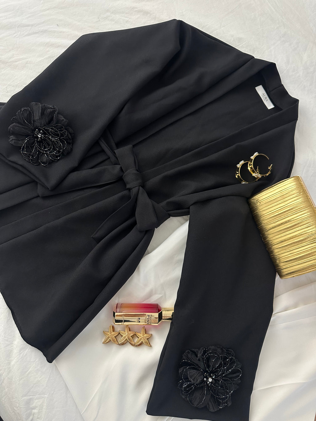 Kimono shine
