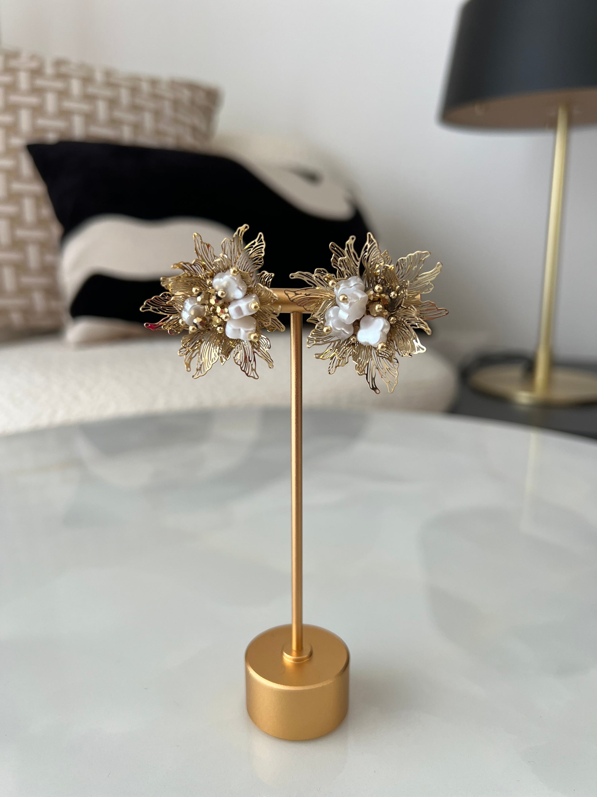 Boucle sparkle