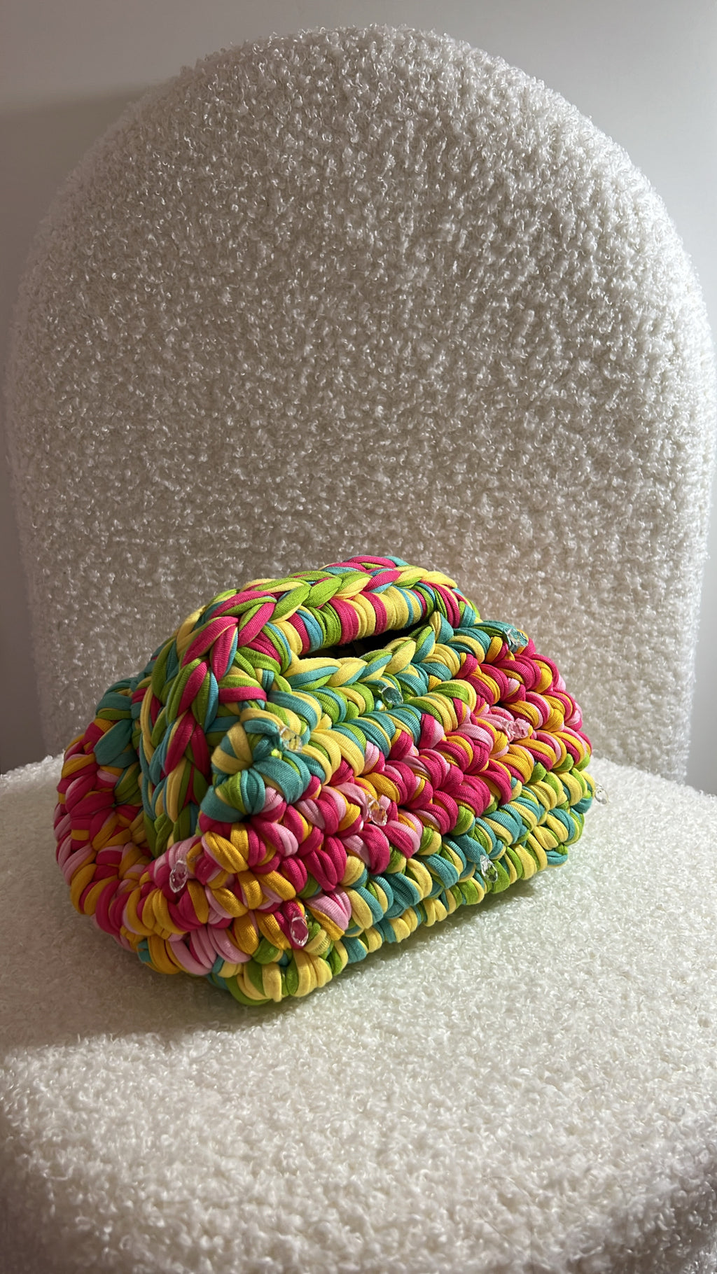 Spily Tutti-Frutti 🍉