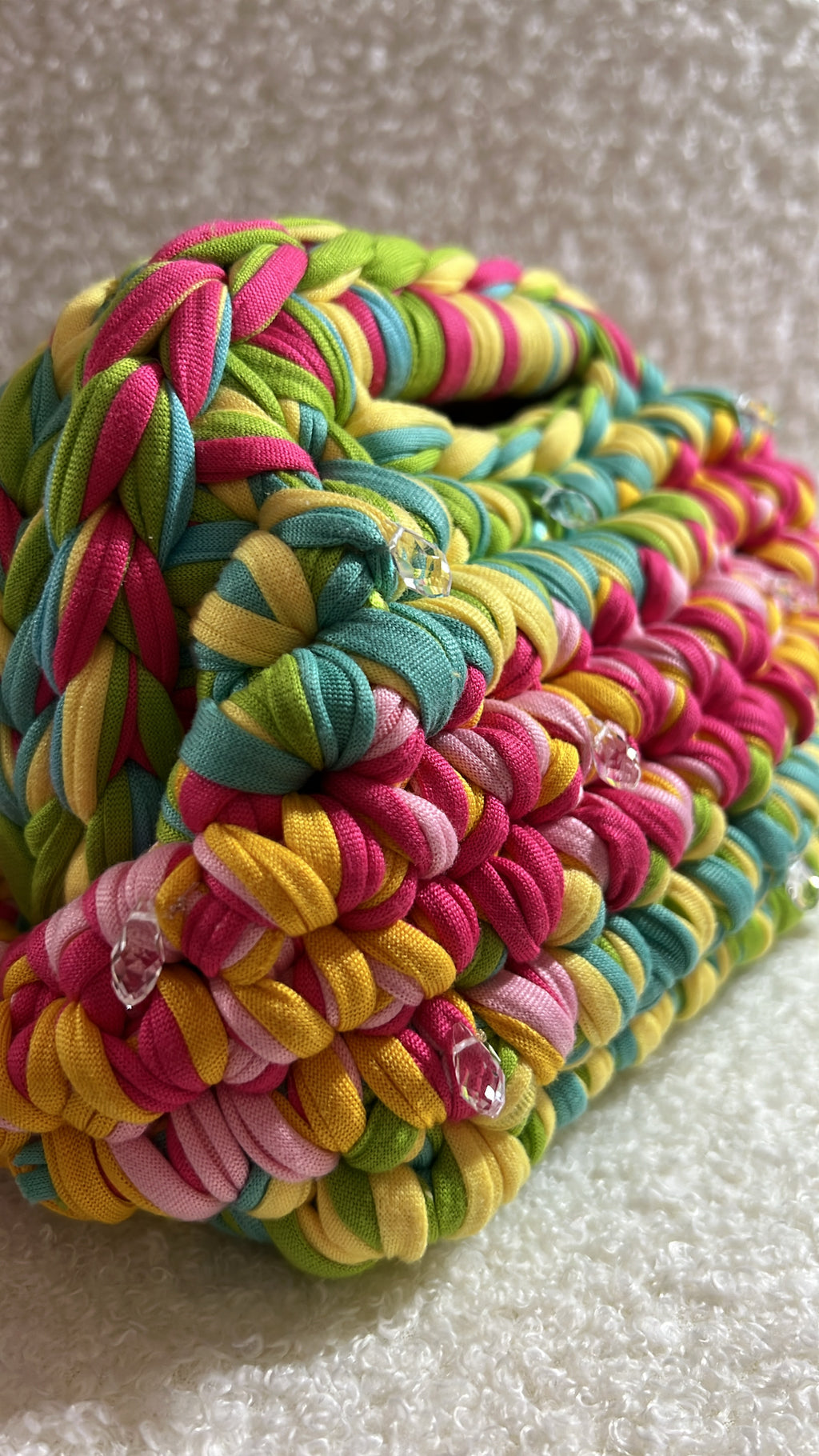 Spily Tutti-Frutti 🍉