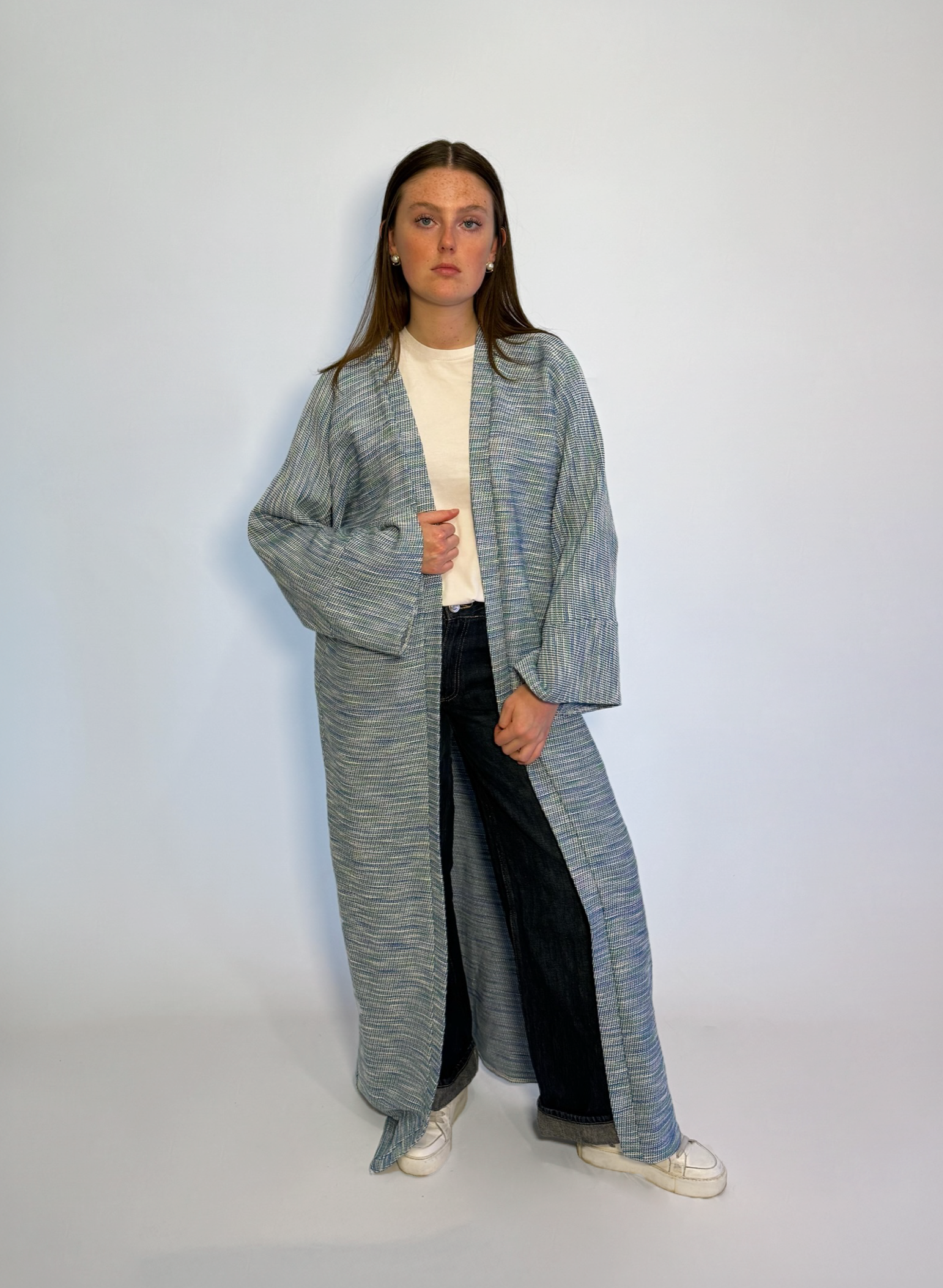 Kimono Long Laina 🪡