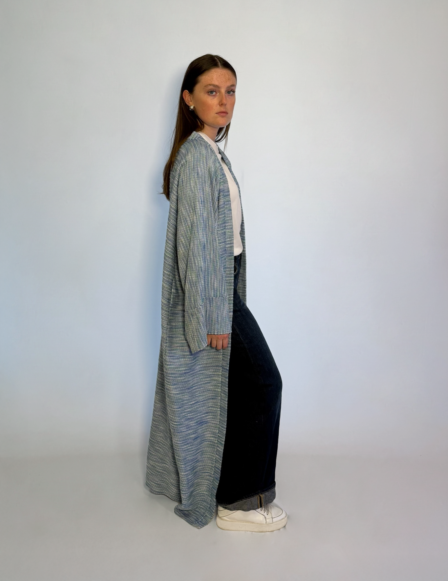 Kimono Long Laina 🪡