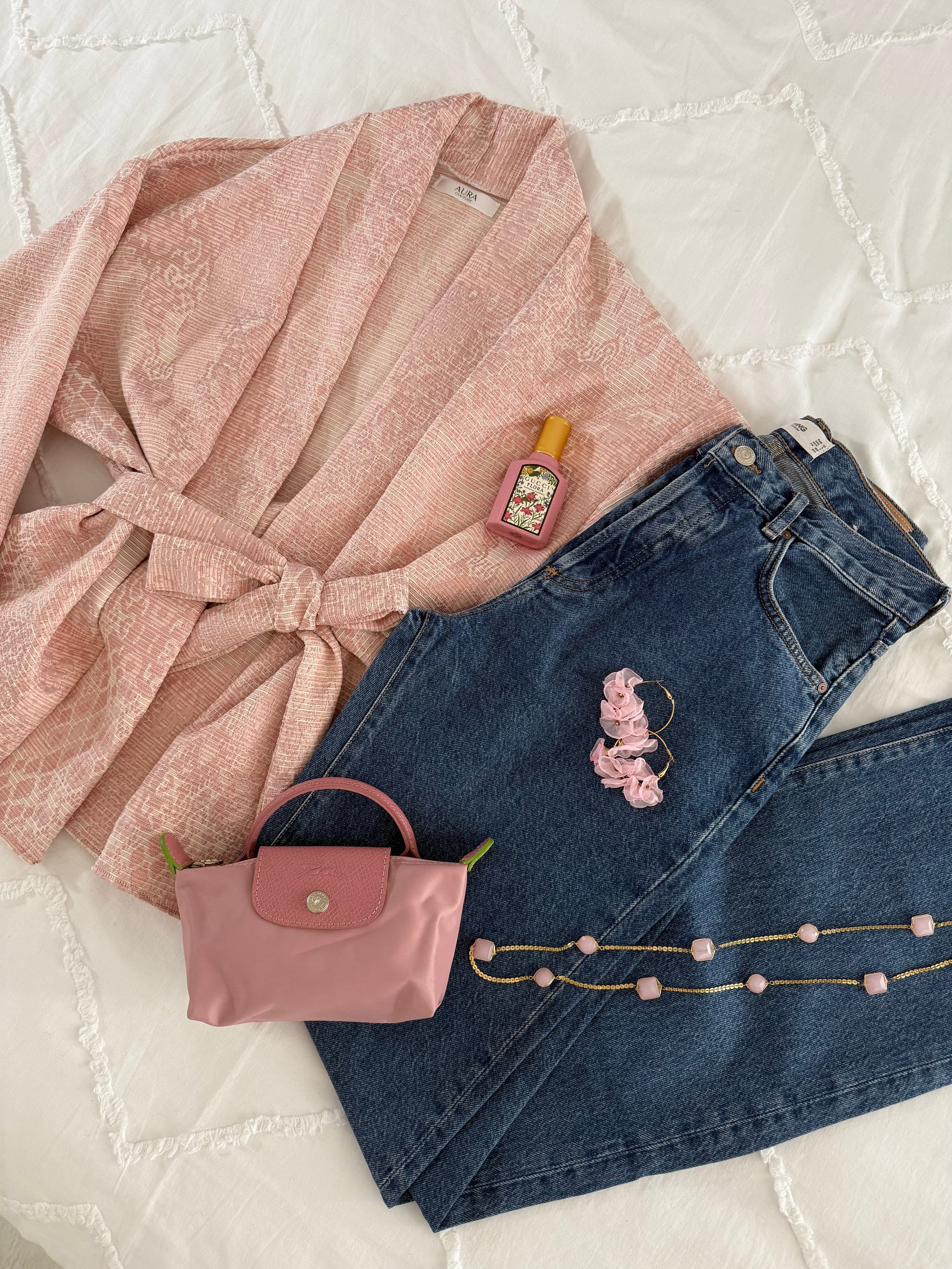 Kimono Diva 🌸
