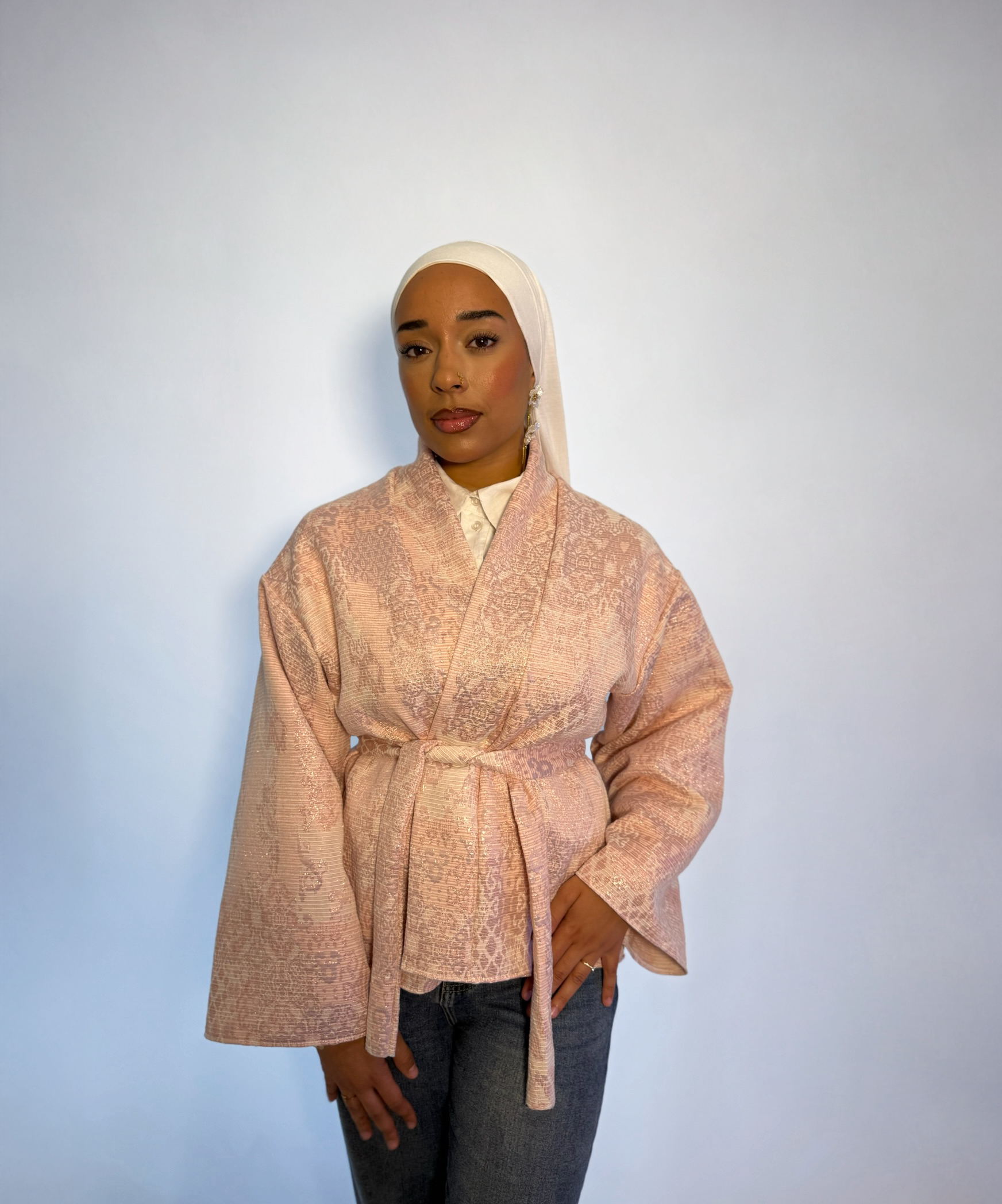 Kimono Diva 🌸