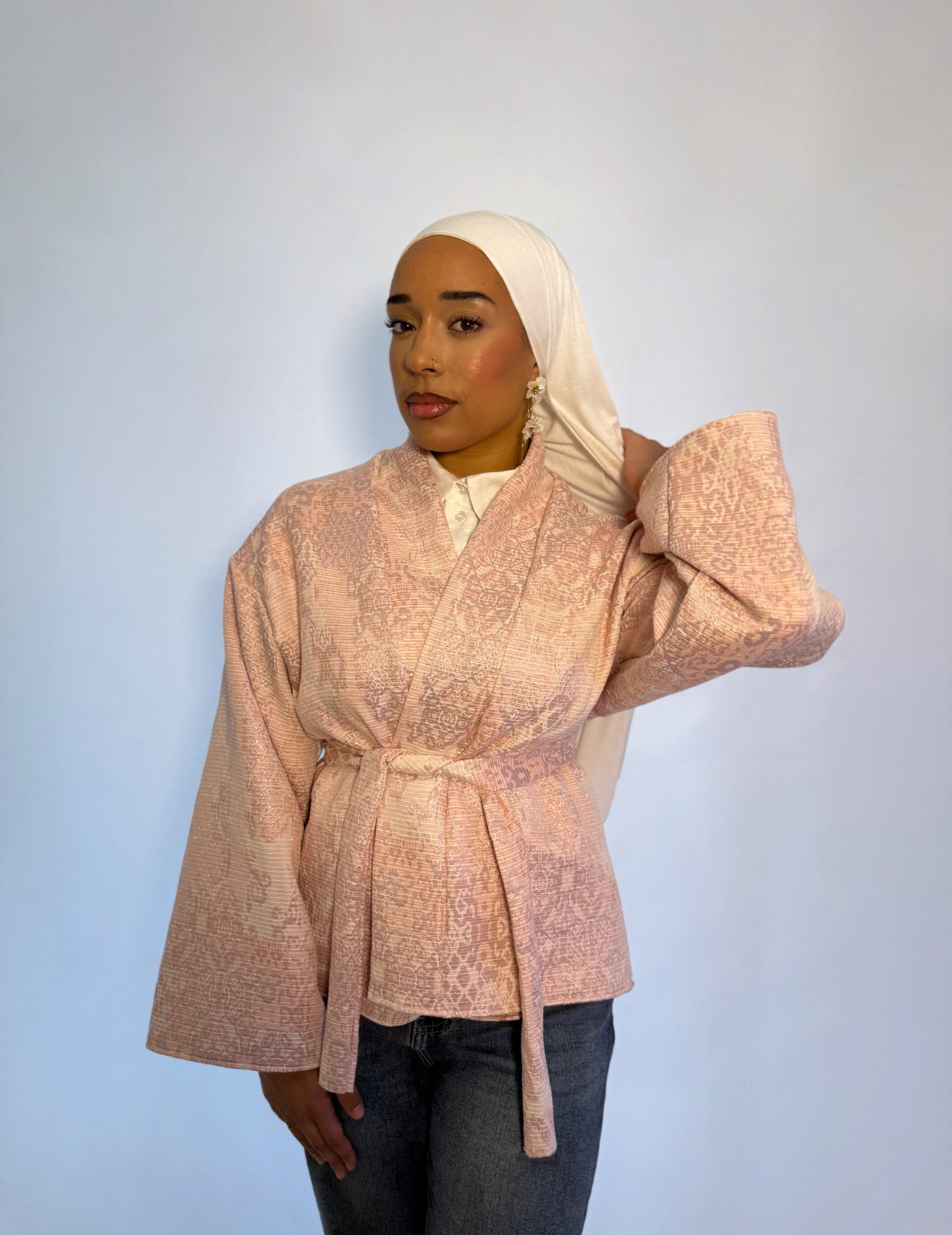 Kimono Diva 🌸
