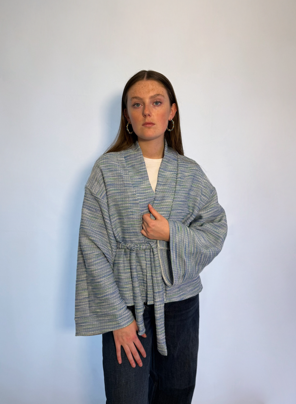 Kimono Laina 🪡
