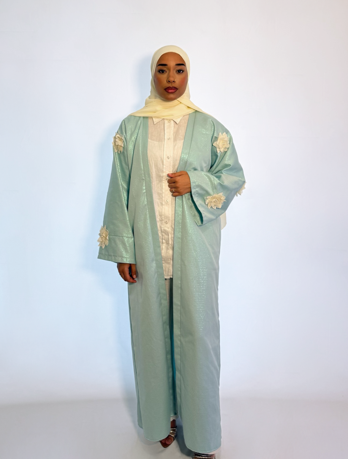 Kimono d'Azur 🏝️
