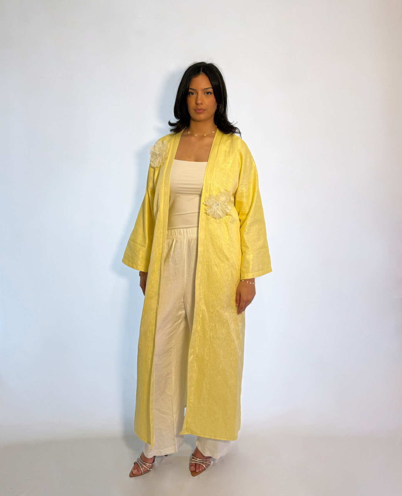 Kimono Nacrée ✨