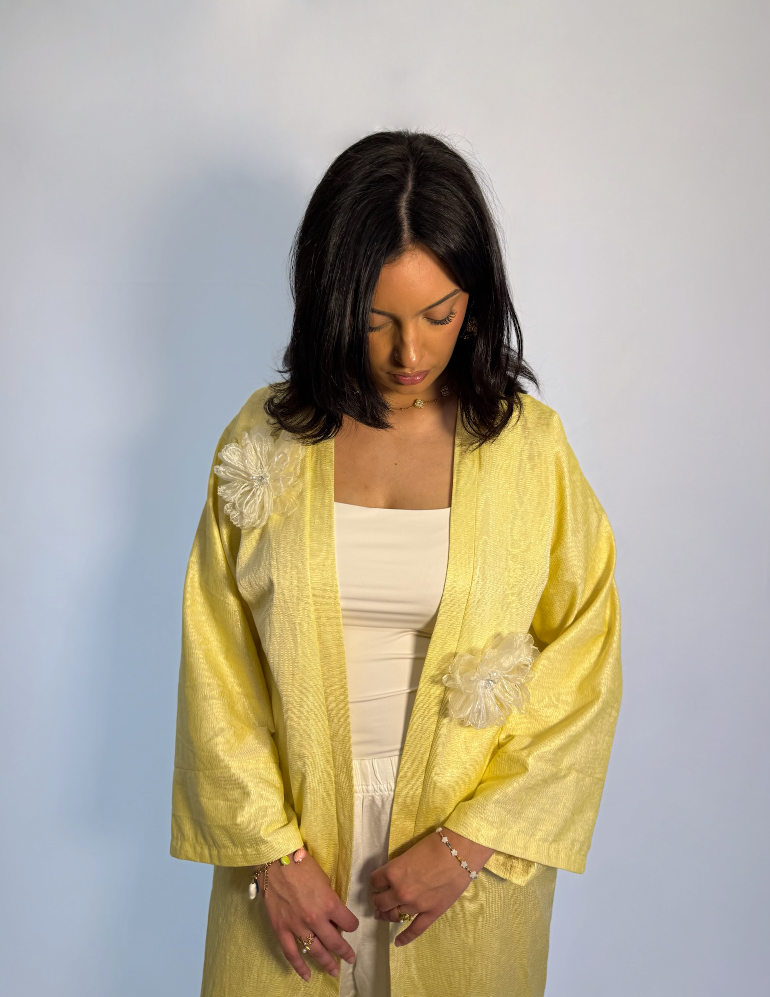 Kimono Nacrée ✨