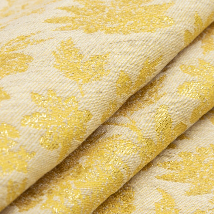 Kimono long d’Or 🌼