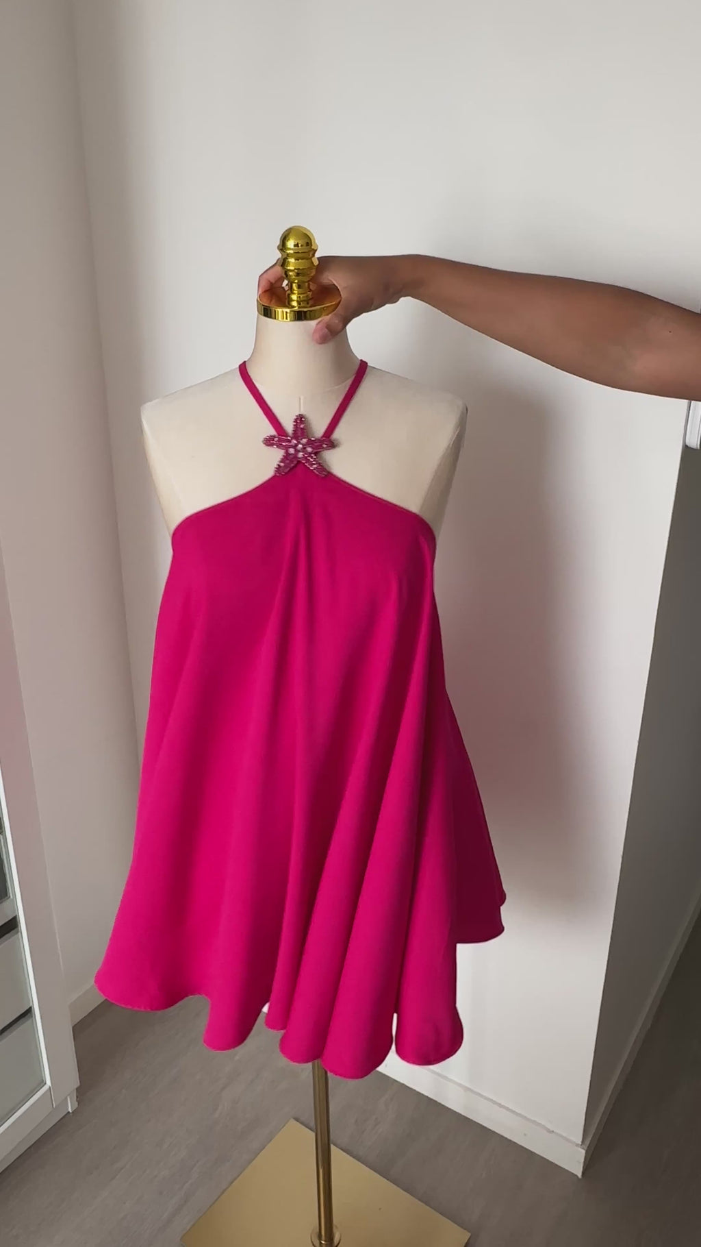 Robe Stella 🌺